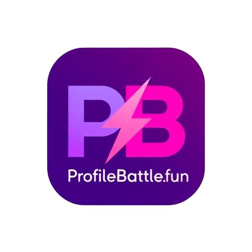 ProfileBattle.fun logo
